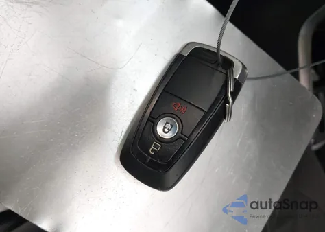 2019 Ford Ecosport Se from USA, damaged, VIN MAJ6S3GL7KC280612